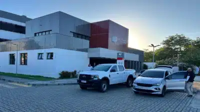 Marcos Antônio Leal Lima: Fatalidade em Feira de Santana após Tiroteio