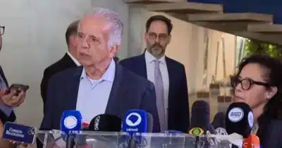 Lula acompanha de perto situação “tranquila” na fronteira Brasil-Venezuela