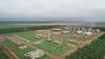 SLC Agrícola Finaliza Aquisição de Sierentz Agro Brasil por US$ 129 Milhões