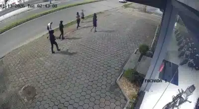 Furto de Motocicletas em Itajaí: 7 Detidos e 12 Veículos Recuperados