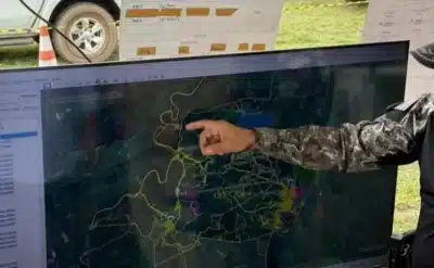 Ágatha Isabelly e Allan Michael: buscas continuam sem sucesso em Bacabal, Maranhão