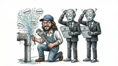 Geoffrey Hinton alerta: “Treine para ser encanador” e redefine segurança em 2026