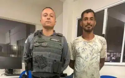 Pedreiro Júlio Cesar Martins encontrado após desaparecimento de 10 dias em Linhares