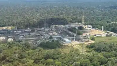 Petrobras planeja 22 novos poços na Bacia do Solimões com foco em sustentabilidade