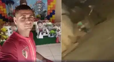 TJ-SP Revoga Prisão de Policiais em Caso de Morte de Jovem em Piracicaba