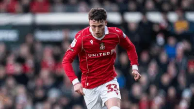 Wrexham: Investimento de 47 Milhões e Busca pelo Acesso na Championship