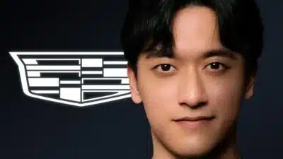 Zhou Guanyu Assina Contrato com Cadillac na Fórmula 1: Nova Estreia Americana