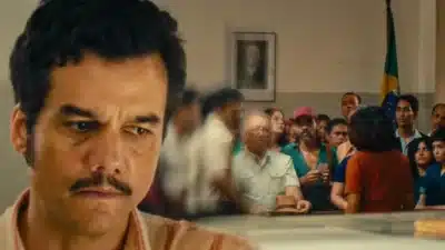 “O Agente Secreto”: Filme de Mendonça Filho conquista prêmios e mira Oscar 2026