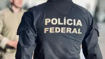 Polícia Federal desmantela organização criminosa e prende suspeito de abuso infantil