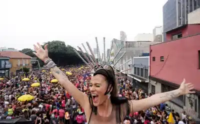 Carnaval 2026: São Paulo e BH em Alta com Preços Acessíveis e Novos Destinos em Destaque