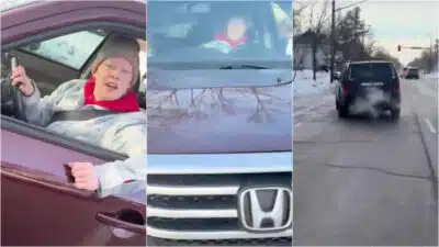 Departamento de Justiça investiga Demokratas em Minnesota por obstrução de agentes