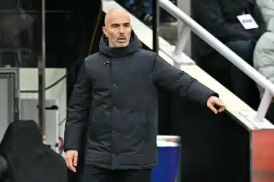 Chelsea demite Enzo Maresca após resultados negativos e insatisfação interna