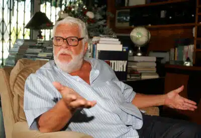 TV Globo estreia Helena, protagonista negra, e declaração impactante de Manoel Carlos