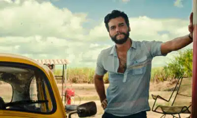 Oliver Laxe critica forte indicação ao Oscar 2026 e gera polêmica no Brasil