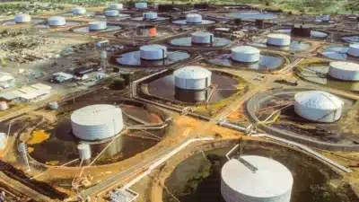 Maduro é capturado: Impacto no mercado de petróleo e futuro da Venezuela