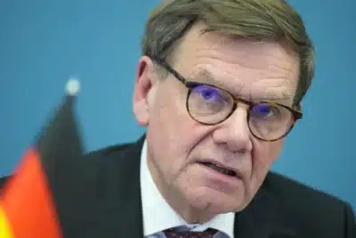 Alemanha Busca Implementação Urgente do Acordo Mercosul-UE