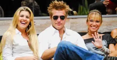 Big Brother Brasil: Triângulo Amoroso de Matteus, Isabelle e Deniziane volta a gerar polêmica!