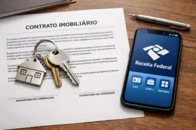 Nova Tributação do Aluguel 2026: Tudo que Você Precisa Saber