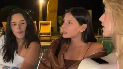 Ana Castela e Zé Felipe se Separaram em Noite de Brincadeiras e Música!