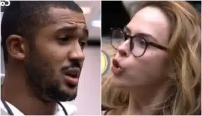 Ana Paula e Matheus protagonizam briga acalorada no ‘Brother’ – Debate polêmico!