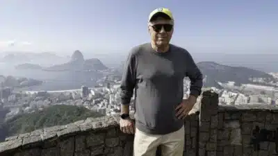 Carlo Ancelotti revela lista de melhores do ano de 2025: restaurantes, filmes e locais incríveis!