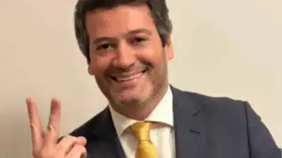 André Seguro Vence Eleições Presidenciais em Portugal com Expressiva Margem