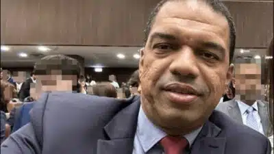 Anderson: STF Decide se Revoga Prisão em Caso Sisamnes Após Alegações de “Lawfare”