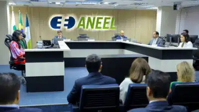 Aneel cria gabinete permanente para monitorar Sistema Interligado Nacional