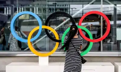 Retorno da NHL aos Jogos Olímpicos: Marco Histórico no Hóquei