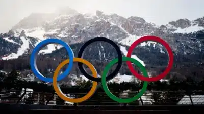 Jogos Olímpicos de Inverno 2026: Itália sediará evento com novidades e medalhas!