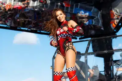 Anitta Comanda Festa Surpresa no BBB 26 com Hits e Interação!