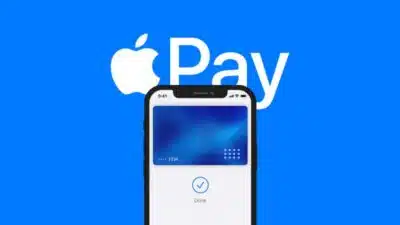 Apple Pay expande uso com Visa e UnionPay na China continental e no exterior