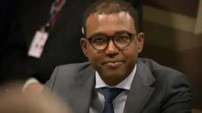 Banco Central: Ailton Aquino nega pressões políticas em caso Master