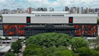 Athletiba 2026: Athletico-PR x Coritiba em Clássico Decisivo no Paranaense