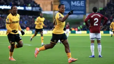 Jhon Arias: Fluminense Busca Prioridade no Retorno do Meia à NBA