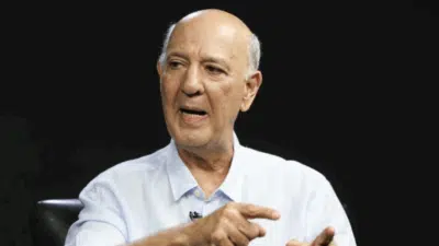 Gilberto Kassab lança ex-governador como pré-candidato a Brasília