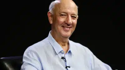 Ex-governador do Distrito Federal busca retorno ao Palácio do Buriti