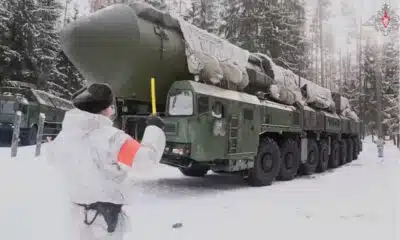 Moscou e Klin em Frio Extremo: Temperaturas Recordes e Desafios na Capital Russa