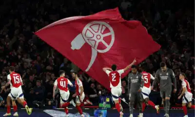 Manchester City mira reduzir distância do Arsenal na Premier League – Guardiola fala