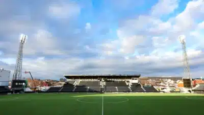 Manchester City x Bodo/Glimt: Jogo decisivo na Champions League em 2026!