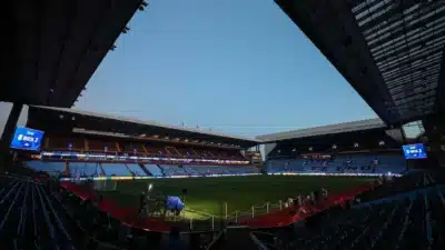 Aston Villa x Salzburg: Duelo Estratégico na Liga Europa 2025-26!