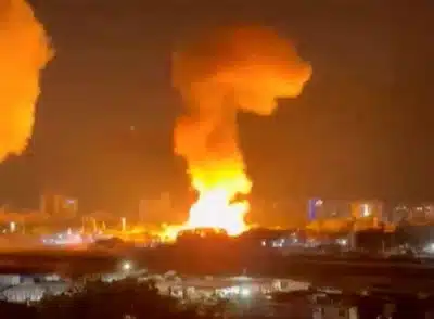 Cuba em luto oficial: condolências e apoio após mortes na Venezuela