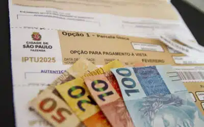 Prefeitura divulga calendário de vencimento do IPTU 2026 com benefícios e novas regras