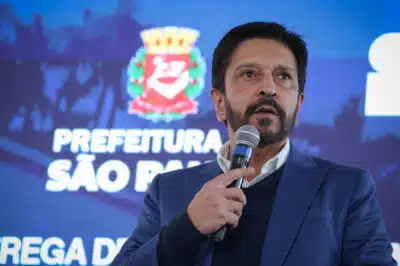 Prefeito Nunes enfrenta risco de saída de secretários na disputa eleitoral de 2026