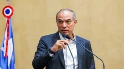 Augusto Lima e Daniel Vorcaro no centro de investigação do Banco Master e disputas judiciais