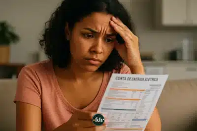 Conta de Luz Alta? Descubra os Vilões e Economize com Jamille Novaes!