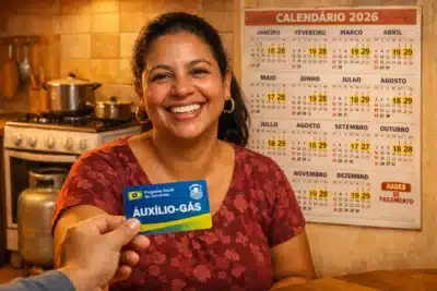 Auxílio-Gás: Saiba que pagamento em janeiro não será realizado