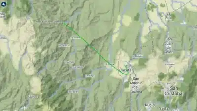Tragédia: Voo da Satena cai na Colômbia com mortes de todos a bordo