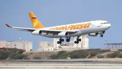 EUA revogam proibição de voos para a Venezuela: o que muda?