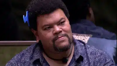 Babu Santana: trajetória de lenda no Big Brother Brasil 20 e legado inesquecível